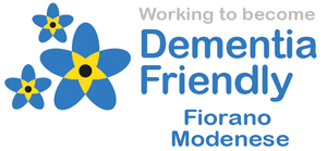  Dementia Friendly Community Fiorano Modenese