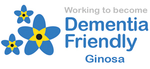  Dementia Friendly Community Ginosa