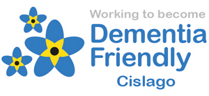  Dementia Friendly Community Cislago