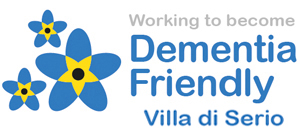  Dementia Friendly Community Villa di Serio